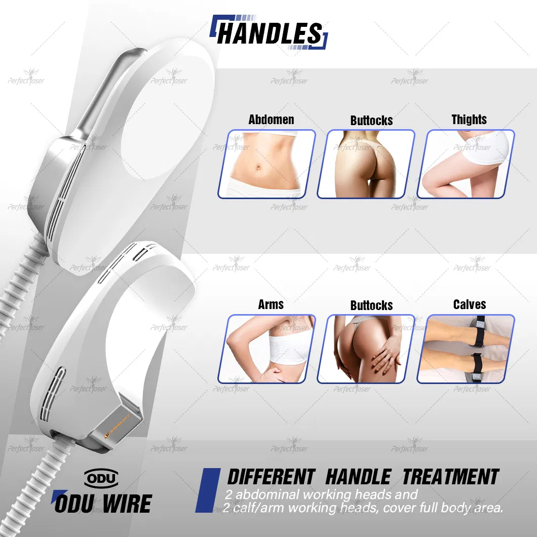 EMS+RF Electromagnetic Body Electromagnetic Sculpting Postpartum Pelvic Floor Muscle Beauty Machine