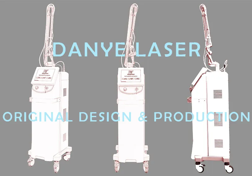 Original Mechanical Design
