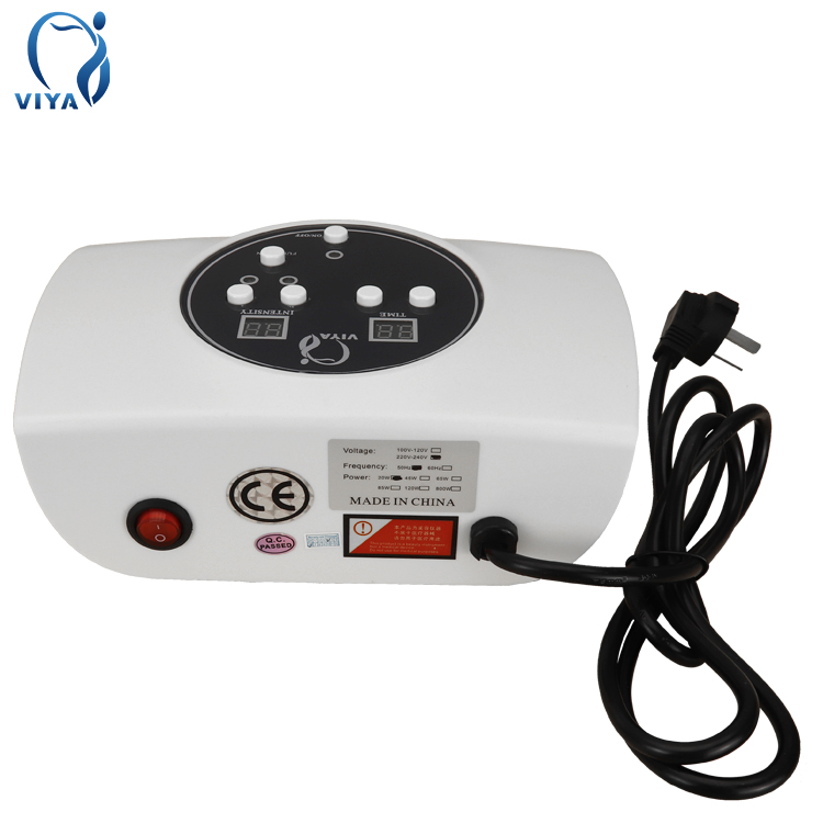 VY-5011 Portable Magic Microcurrent Facial Massager Machine Magic Hands Therapy Beauty Equipment
