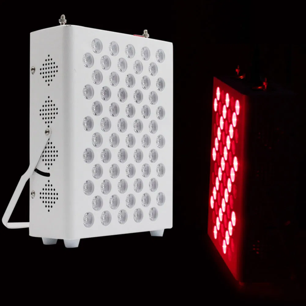 OEM Custom 300W Dual Chip LED Medical-Grade Red Light Therapy Device for Improve Sleep Quality