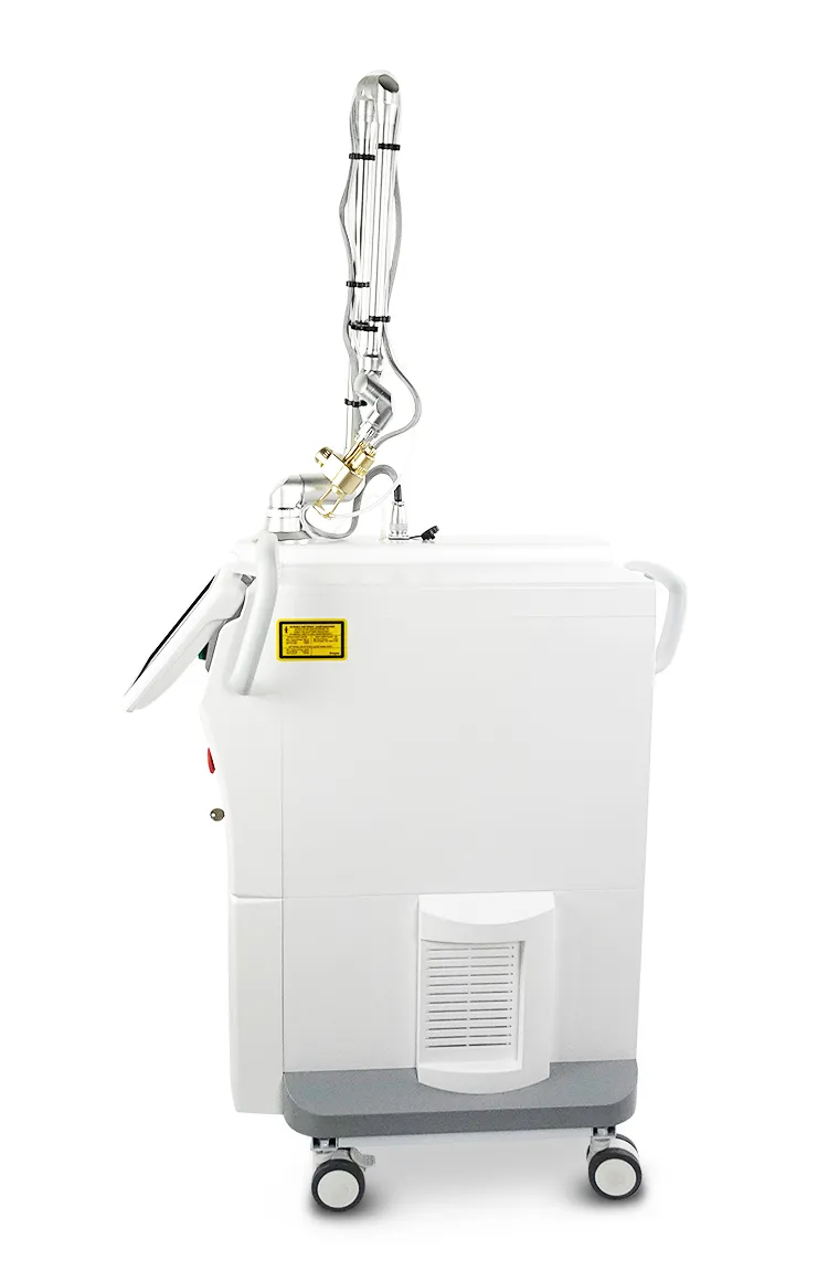 Fractional CO2 Laser for Skin Tightening Skin Rejuvenation Scar Removal Skin Beauty Device