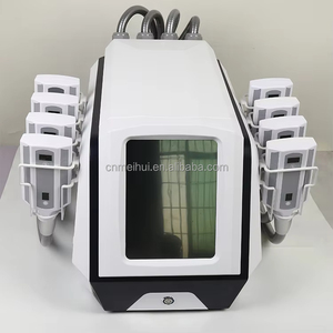 Multifunctional Cryolipolysis Machine Body Slimming Cellulite Removal Weight Loss Equipment CUSTOMIZED logo &amp;language