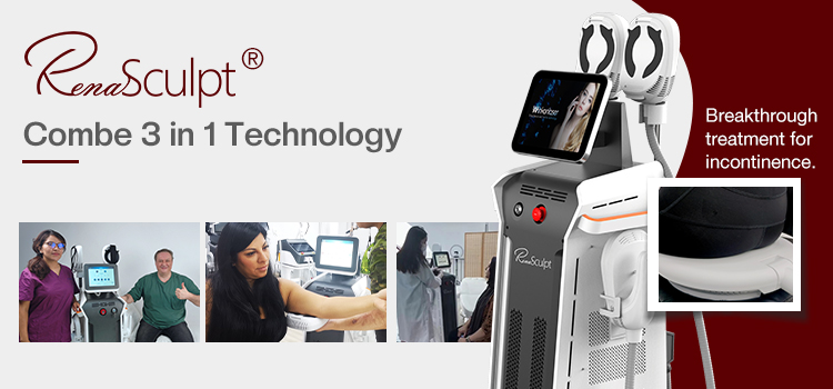 Renasculpt FE60 EMS Neo Device