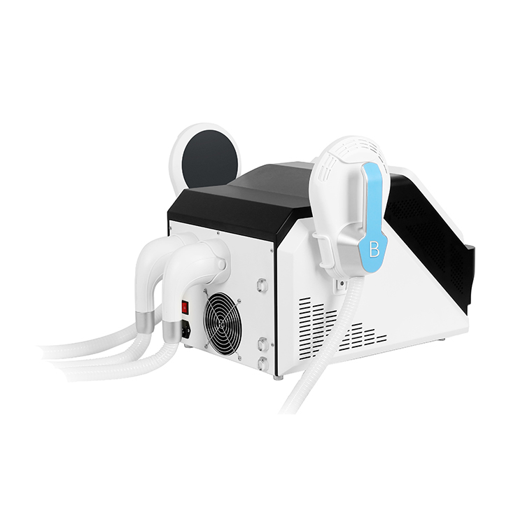 Beauty Salon Equipment Muscle Stimulator Devices Weight Loss Instruments Slimming EMS Body Sculpting Machine