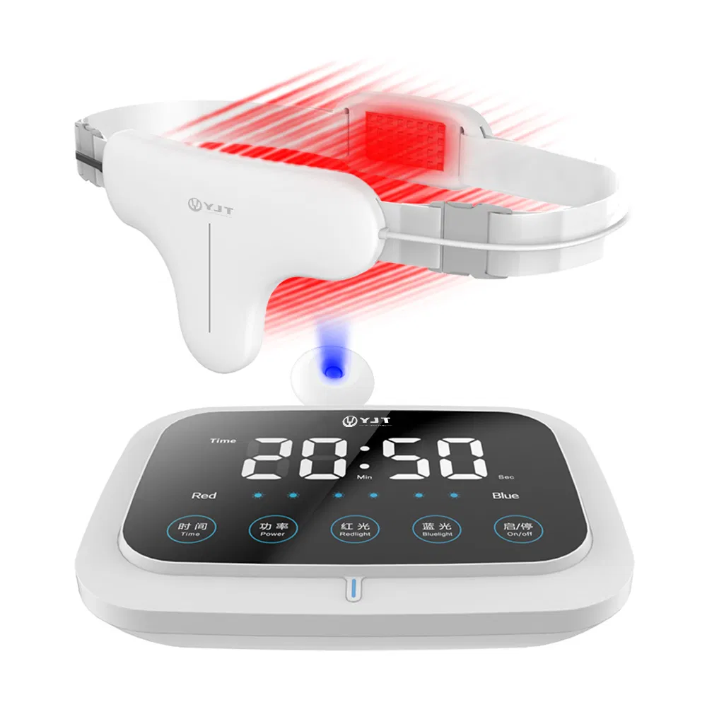 3 in 1 Red Light Therapy LED Red Light Therapy Wearable Devices