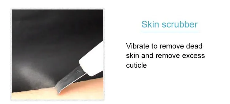 Hydro Dermabrasion Microdermabrasion Machine Diamond Hydra Beauty Facial Machine