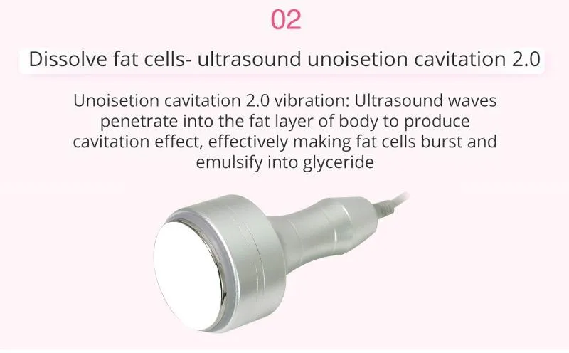 Portable Body Slimming Reduce Tightening Body Sculpting RF EMS Pads Fat Reducing Machine