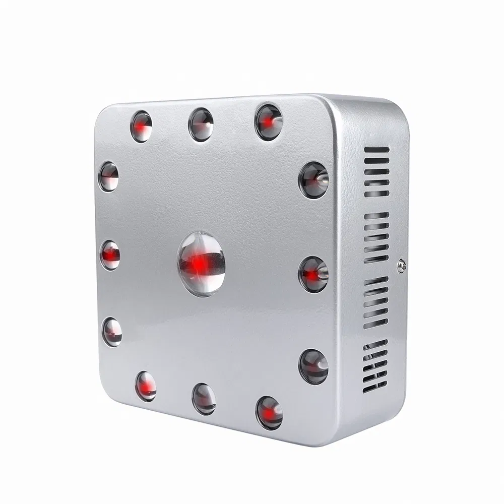 Rlttime 236W COB Joint Pain Relief 630nm Red 850nm Infrared LED Light Therapy Device Hooga Panel Small