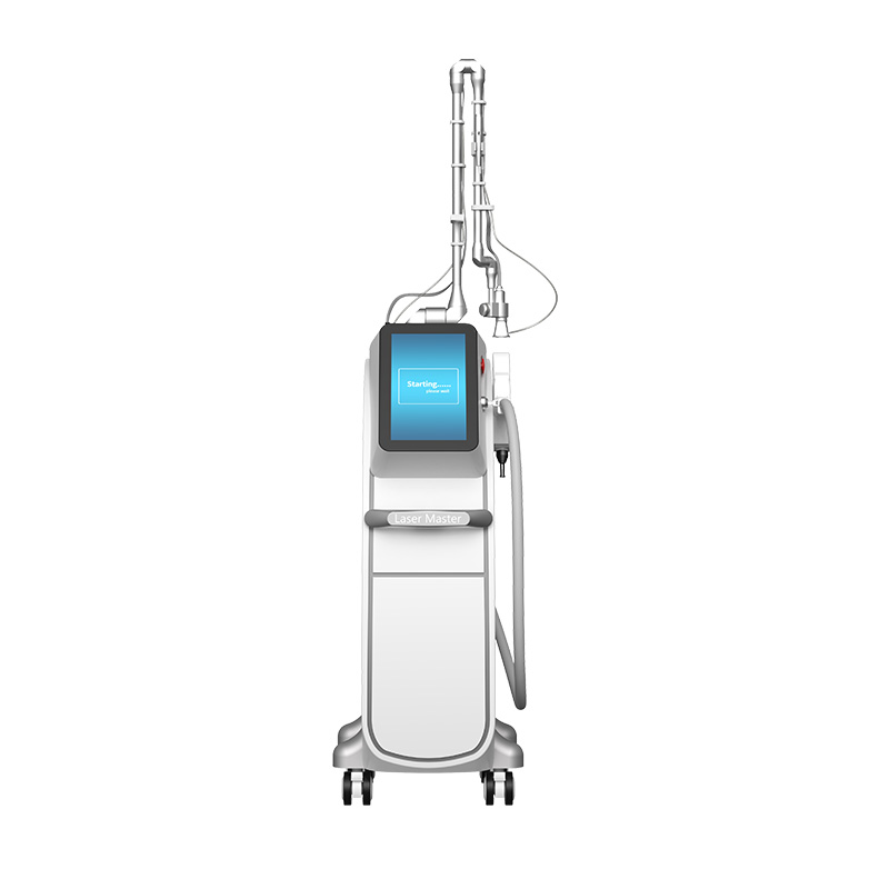 Best High Power Q-Switched Nd Yag Picosecond CO2 Fractional Laser Machine Skin Rejuvenating Vaginal Tightening Tattoo Removal
