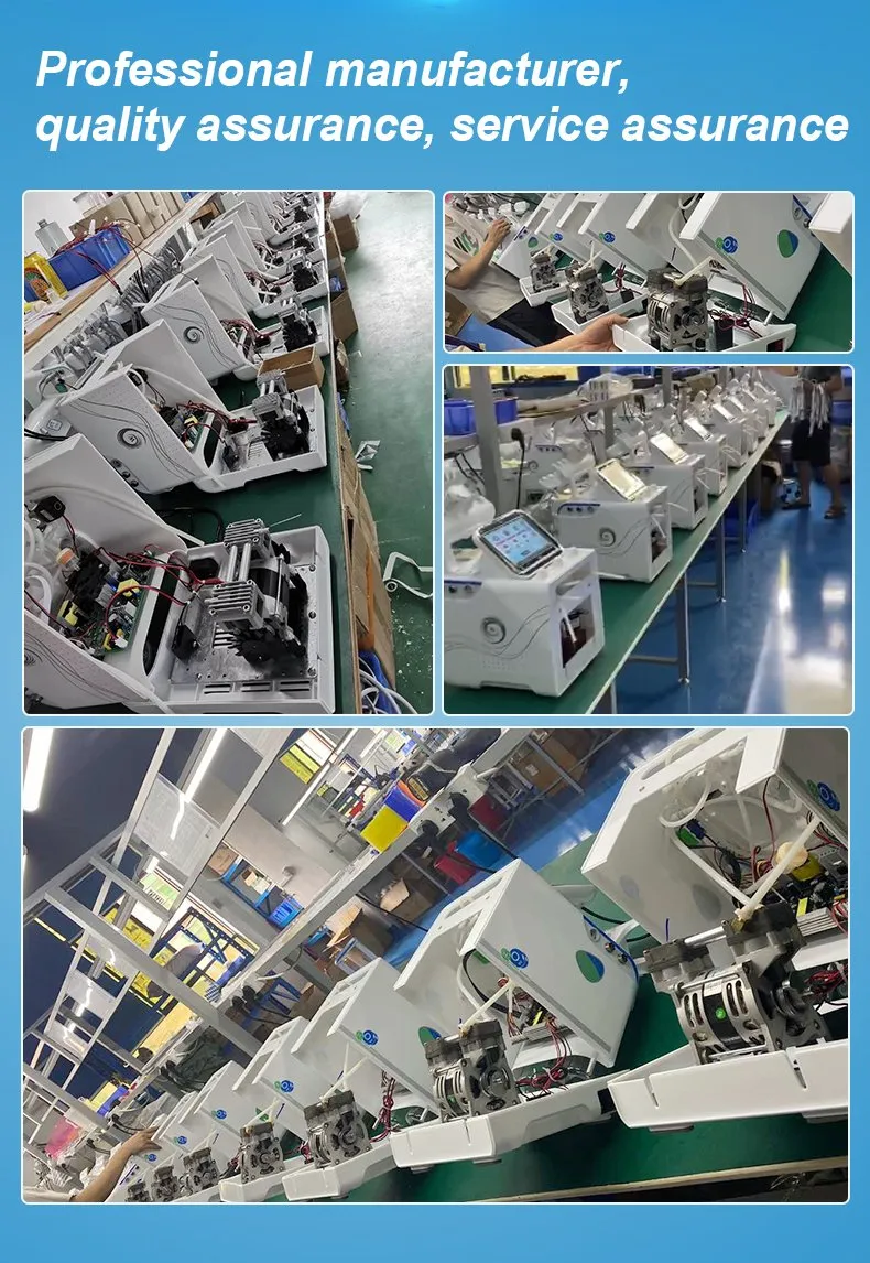 6 in 1 Hydro Facial Machine Detail 12