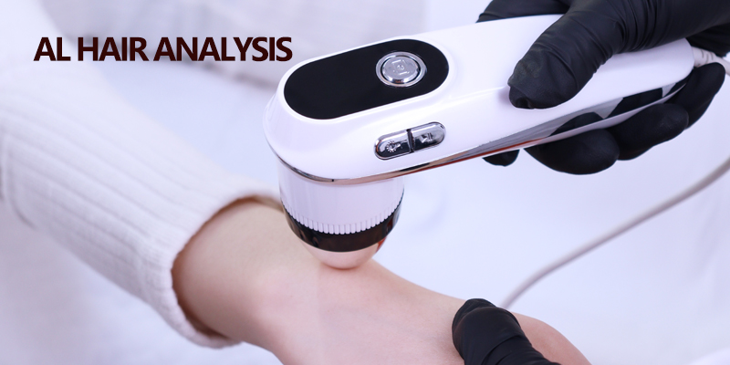 Diode Laser Hair Removal Details
