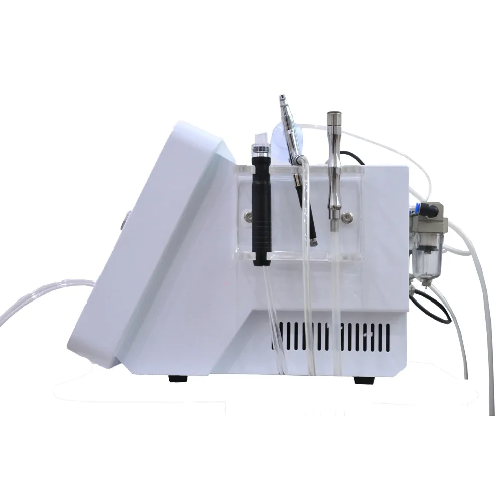 Hydro Microdermabrasion Machine Detail 1