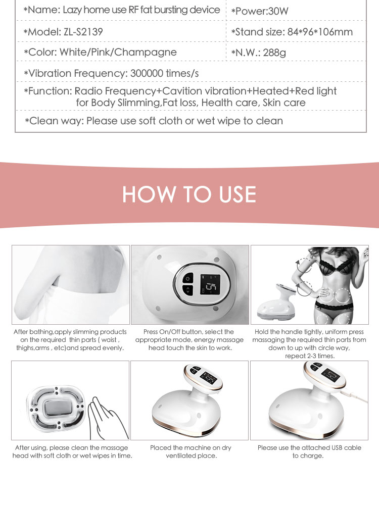 Product Specifications Visual