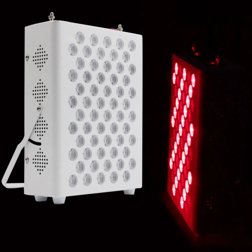 OEM Custom 300W Dual Chip LED Medical-Grade Red Light Therapy Device for Improve Sleep Quality