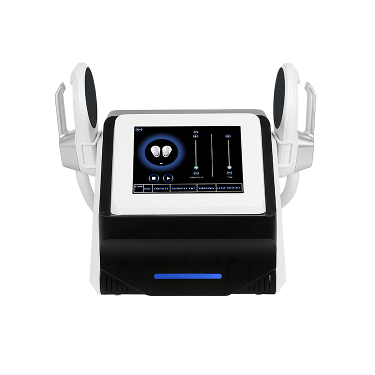 Beauty Salon Equipment Muscle Stimulator Devices Weight Loss Instruments Slimming EMS Body Sculpting Machine