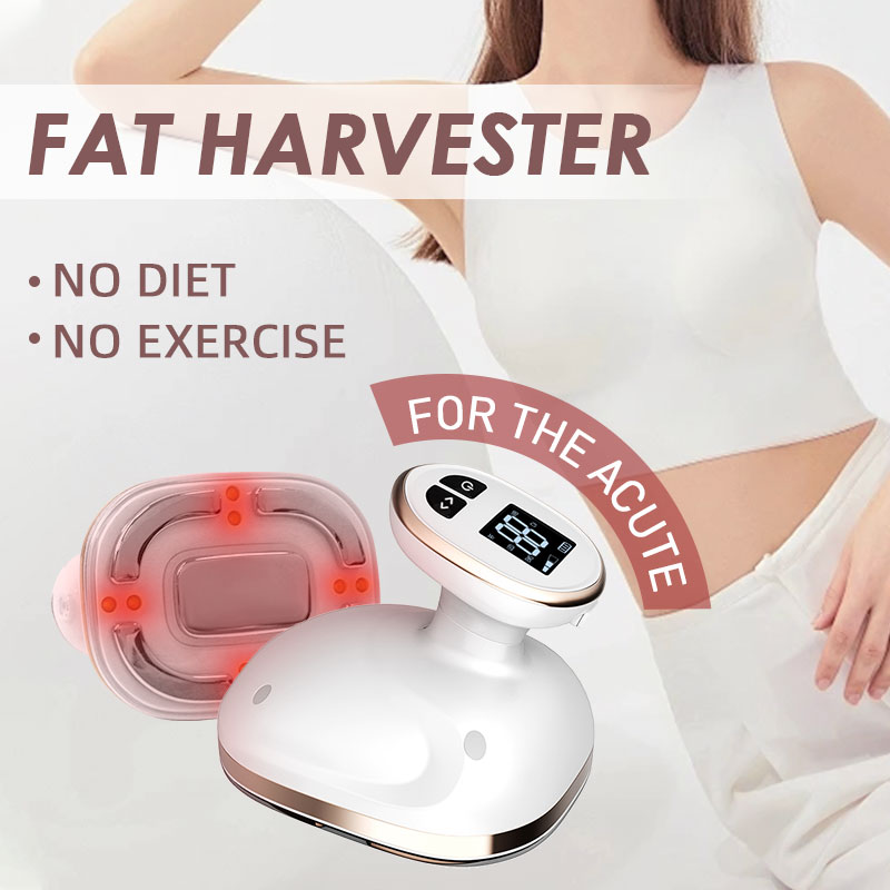 Beauty Device 2025 Cellulite Device Plastic Removal Massage Cell Anti Skin Tightening Reduction Cellulite Machines Products