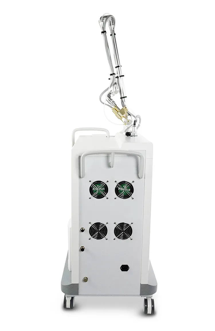 Fractional CO2 Laser for Skin Tightening Skin Rejuvenation Scar Removal Skin Beauty Device