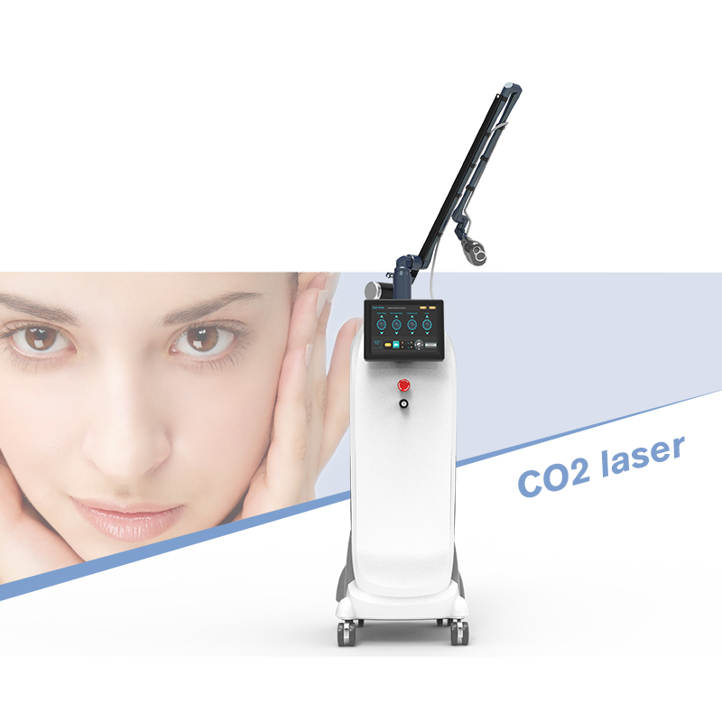 Pixel CO2 Fractional Vaginal Tightening CO2 Laser 70 W Hot