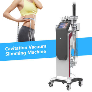 Hot Selling Promotion 40K/80K Cavit 10 in 1 Body Shaping Equipmentfat Removal Machine Weight Loss Body Slimming Machine