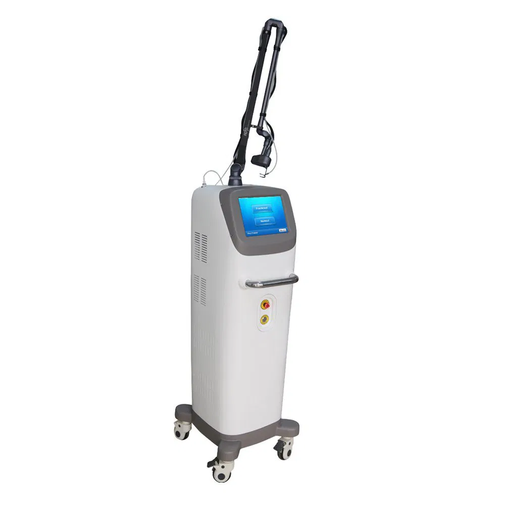 Factory-Direct CO2 Fractional Laser for Beauty Clinics and Spas