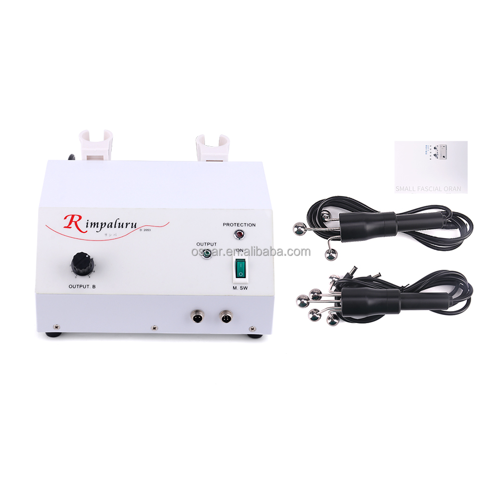 Latest Magic Ball Microcurrent Bio Powerful Anti-wrinkle Face Lift Beauty Device