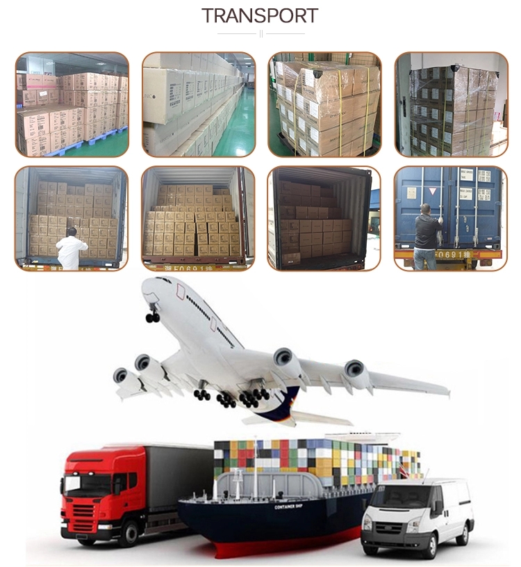 Product Packaging Details