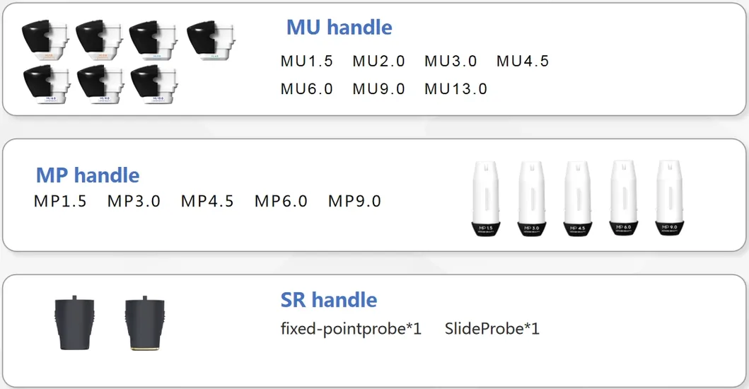 SR handle 2