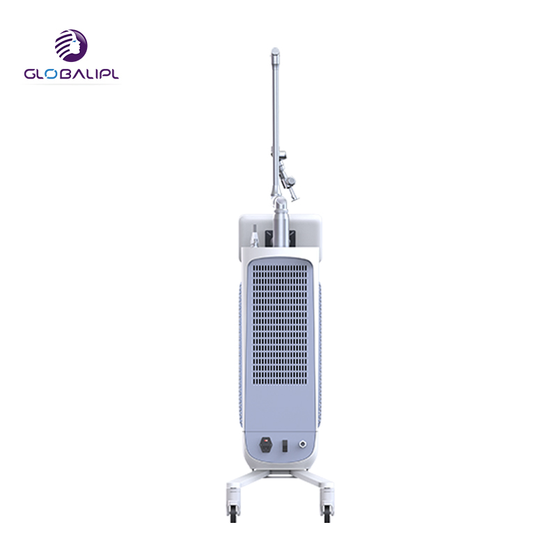 New Arrivals Fractional CO2 Laser Machine CO2 Fractional Laser for Scar Removal Vaginal Tightening CO2 Fractional Laser Machine