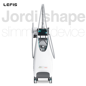 Vela Shape Machine Vacuum Cavitation System Lipocavitation RF Face Body Slimming Skin Lifting Anti-Aging Device AU/US Compatible