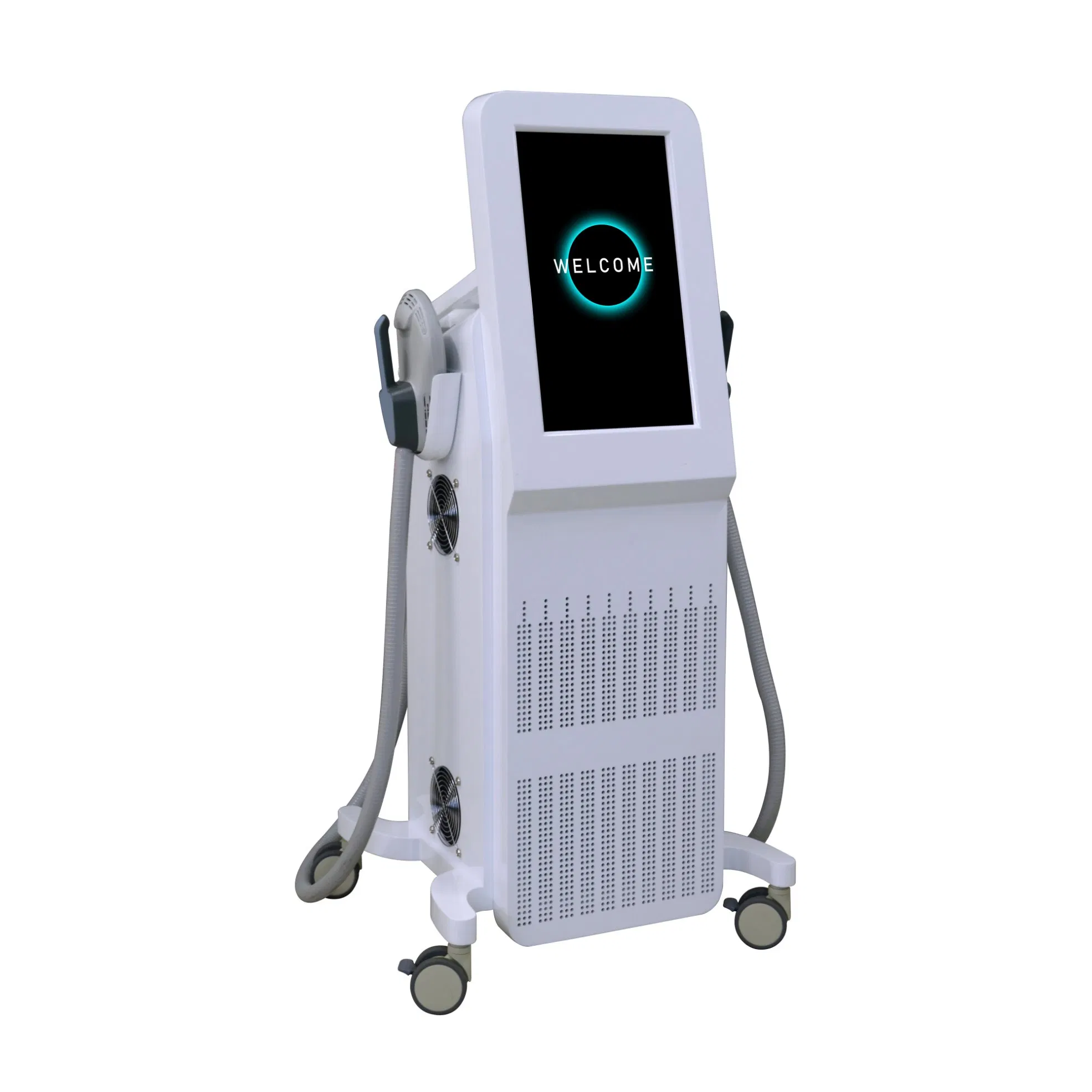 Top Selling EMS Slimming Body Sculptor Muscle Stimulation Beauty Equipment Sculpting Body Machine