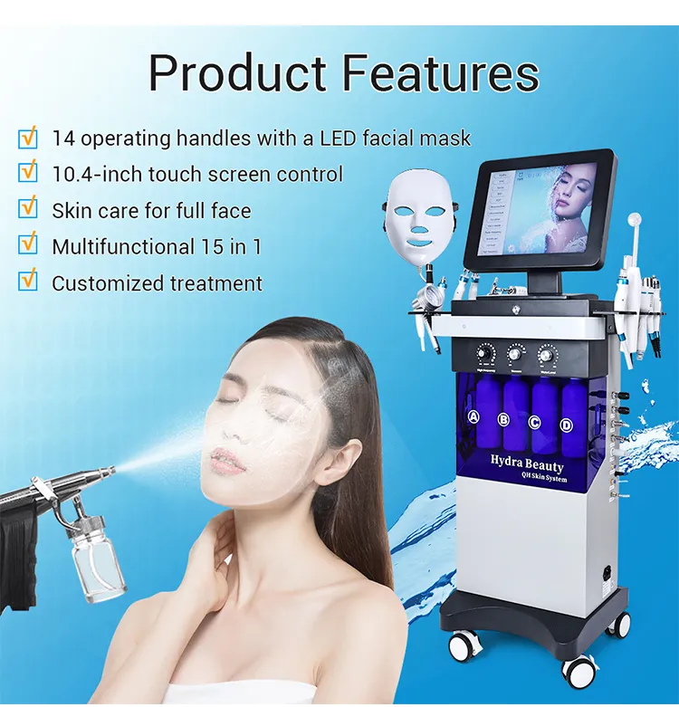 Operating Interface Screen