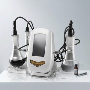 Z Portable RF Cavitation Machine Vacuum Face Contouring Body Sculpting Skin Firming Cellulite Care Equipment Professional