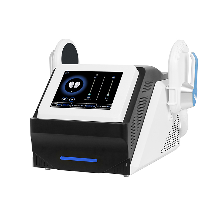 Beauty Salon Equipment Muscle Stimulator Devices Weight Loss Instruments Slimming EMS Body Sculpting Machine