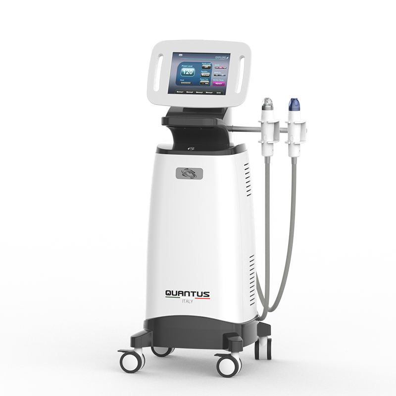 Advanced RF Microneedling Machine for Skin Tightening and Rejuvenation