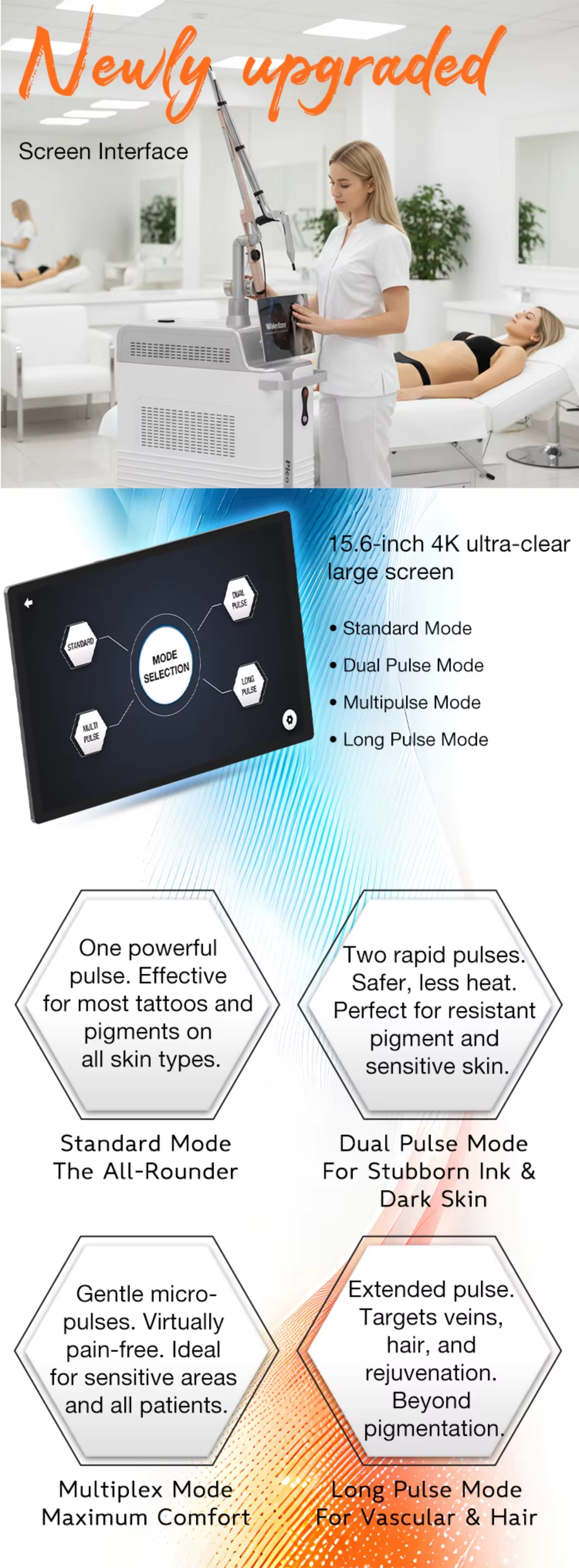 Treatment Handle Tips