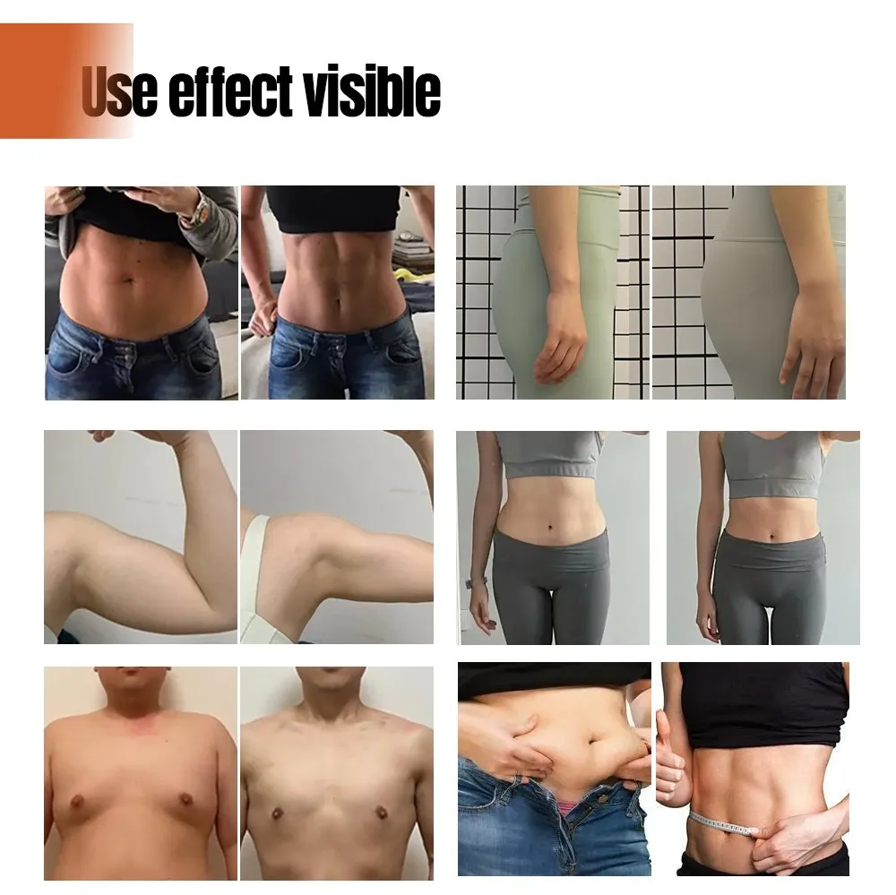 EMS Training Output