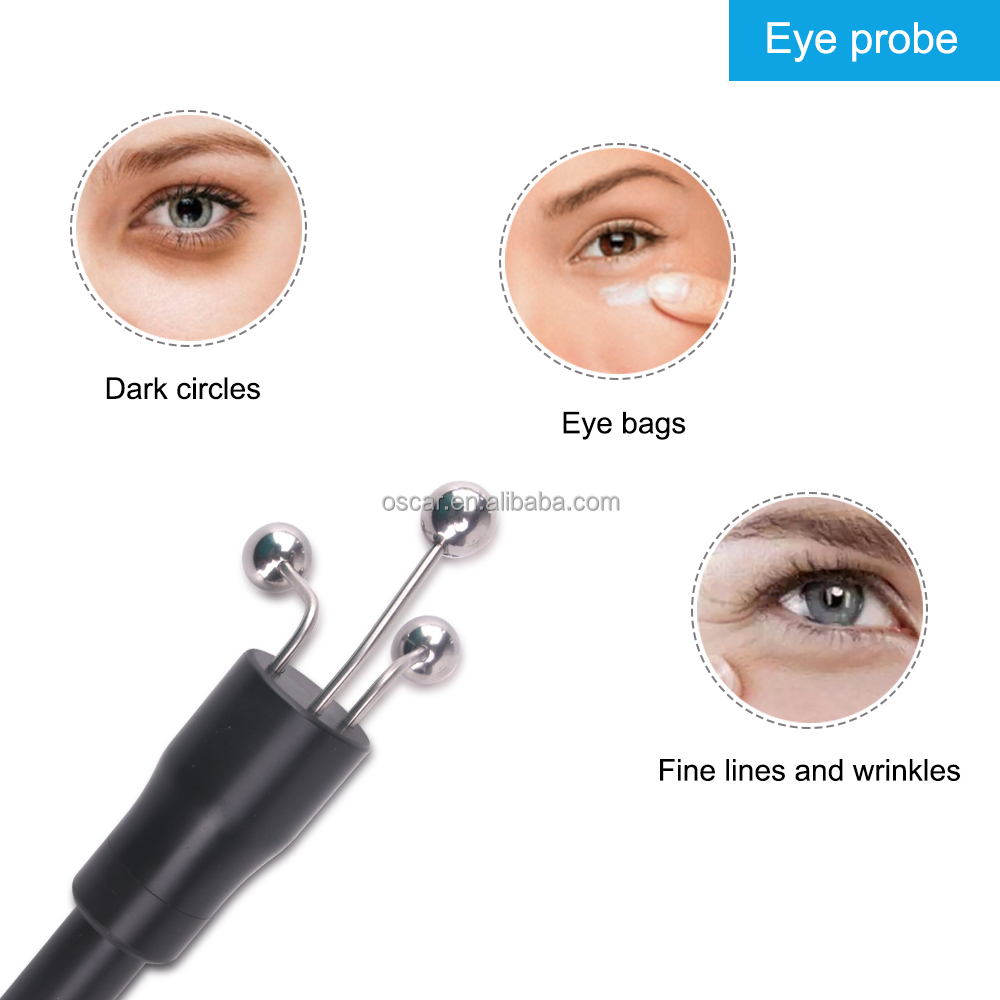 Latest Magic Ball Microcurrent Bio Powerful Anti-wrinkle Face Lift Beauty Device