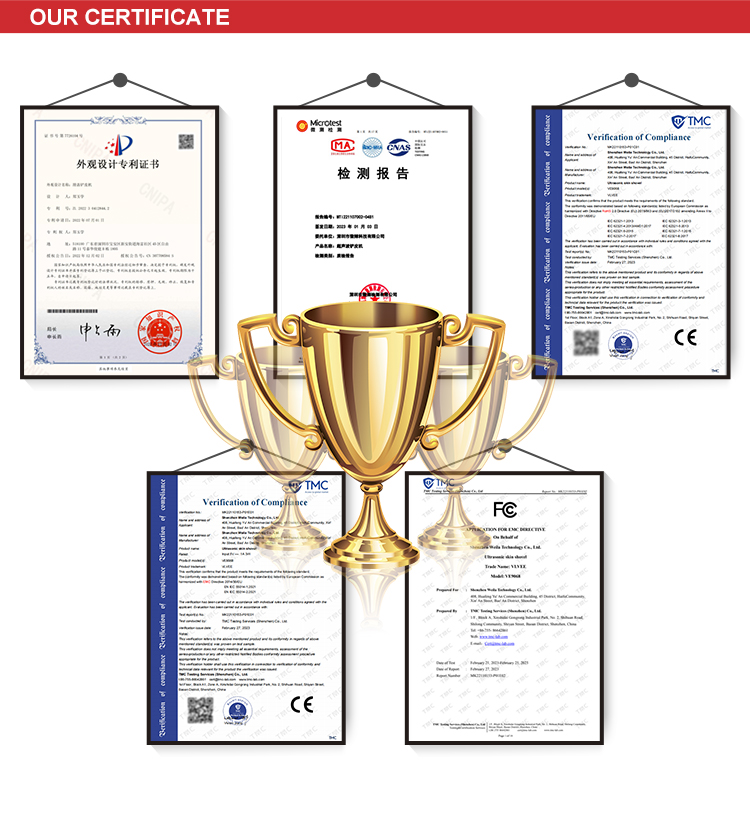 Product Application 5