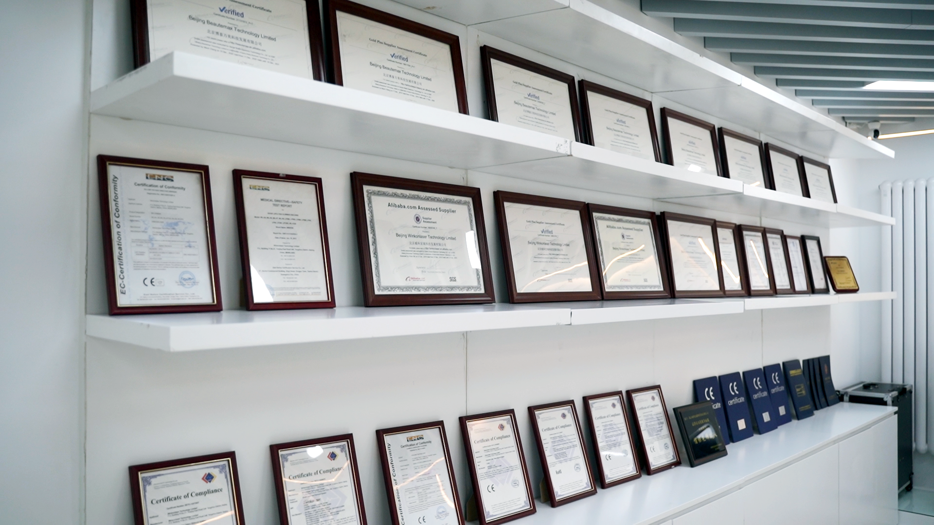 Quality Certification Doc 4