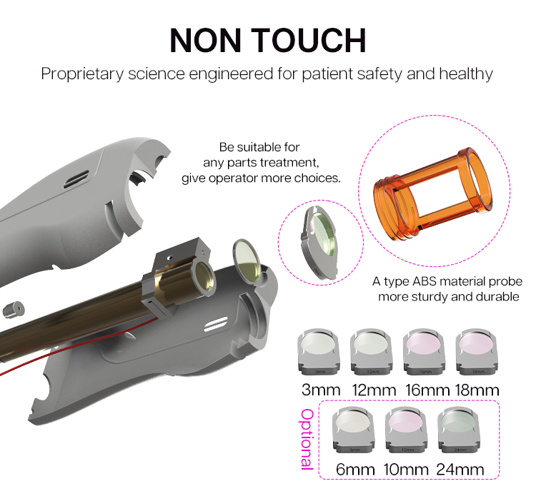 Medical CE Approved Dual Wavelength Laser 755nm 1064nm Long Pulse Nd YAG Alexandrite Hair Removal Device