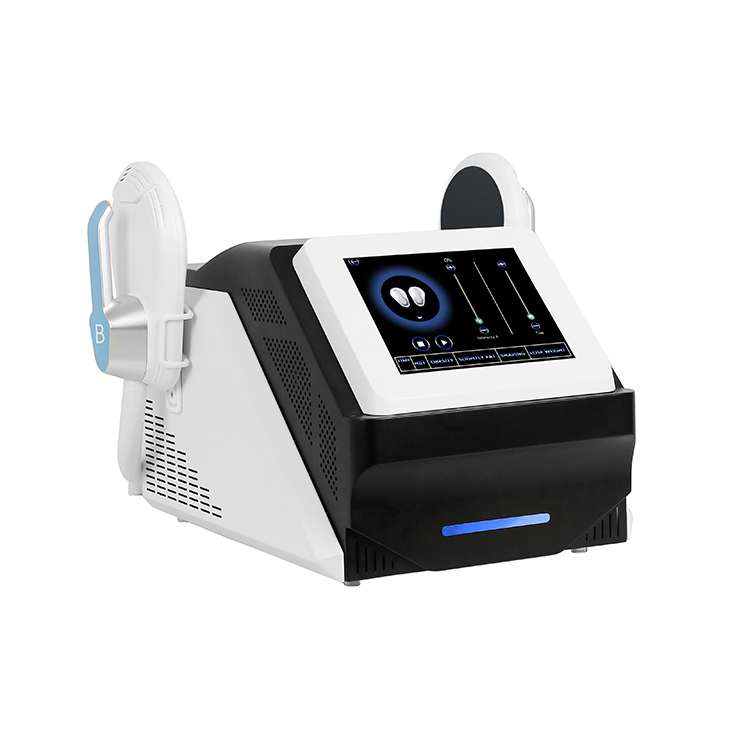 Beauty Salon Equipment Muscle Stimulator Devices Weight Loss Instruments Slimming EMS Body Sculpting Machine