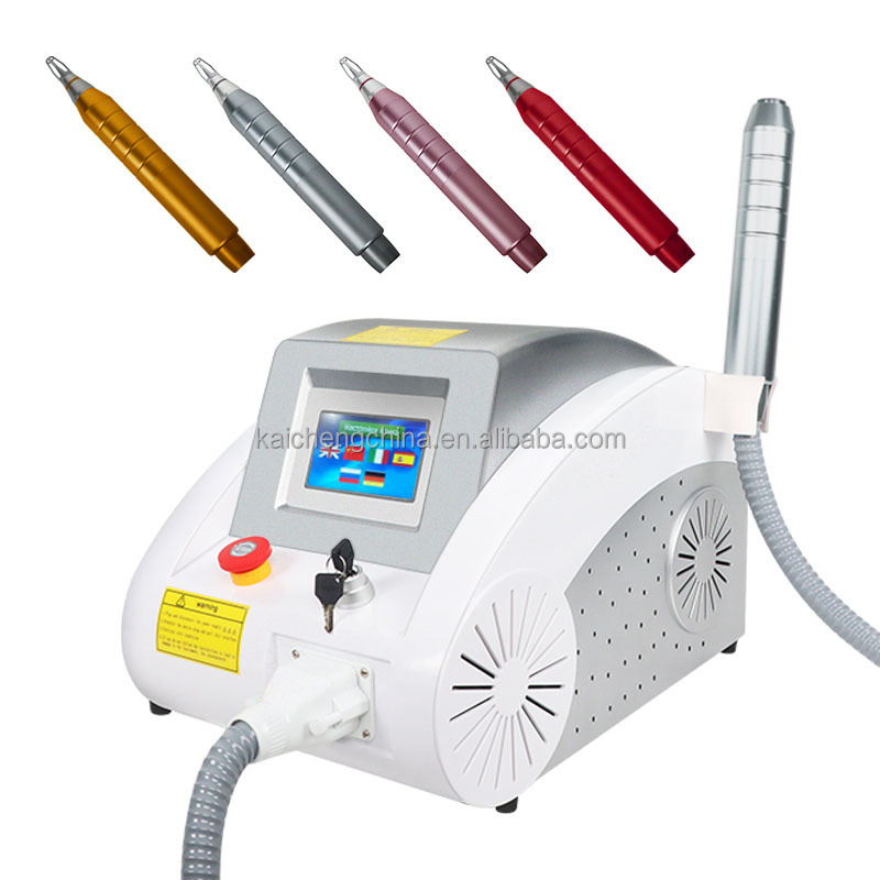 Tattoo Removal Laser Picosecond