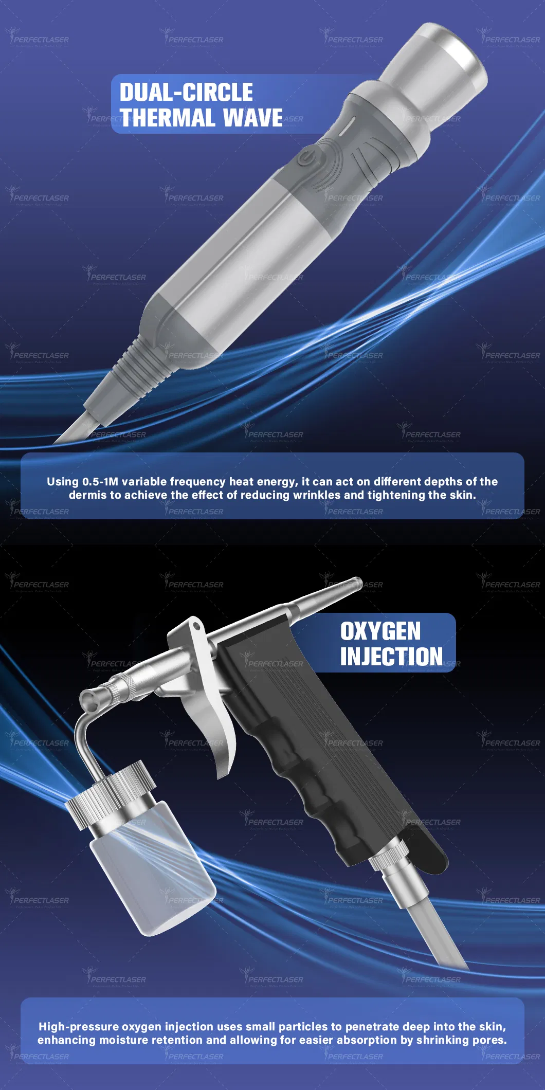 Specification Part 6