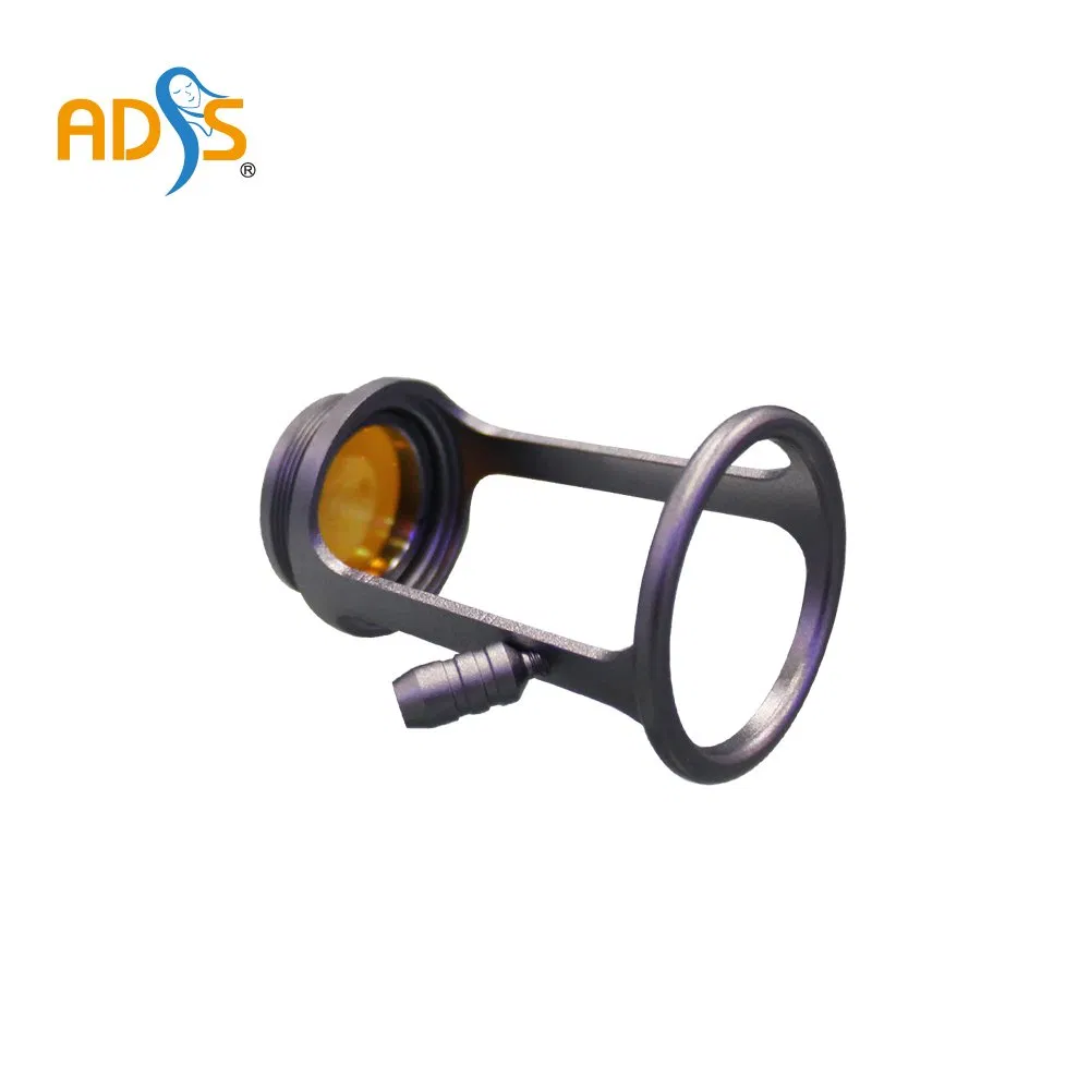 Professional RF Fractional CO2 Laser Salon Device Machine
