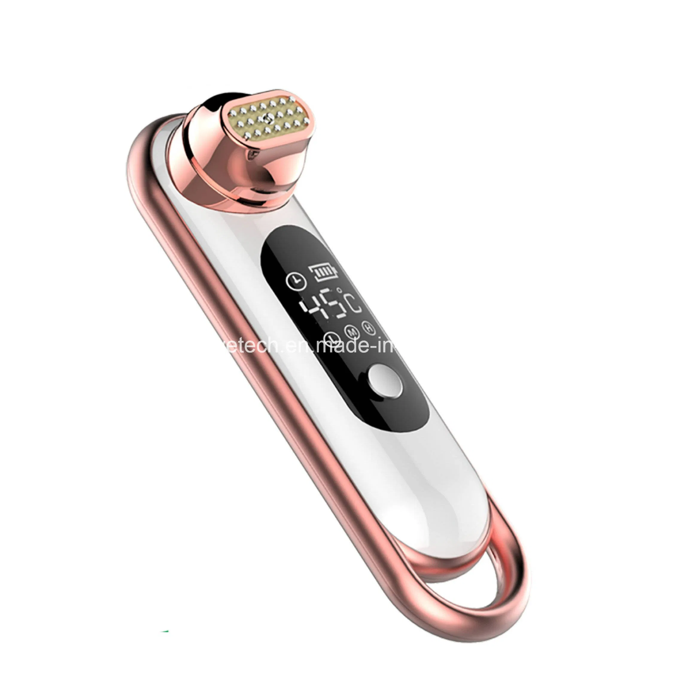 Beauty Nanoskin Mini RF EMS Skin Cool Tightening Face Lifting Beauty Machine