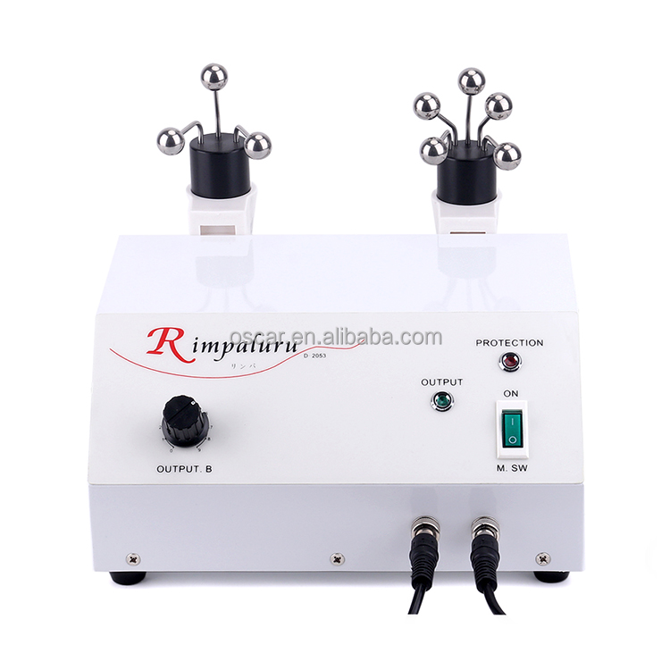 Latest Magic Ball Microcurrent Bio Powerful Anti-wrinkle Face Lift Beauty Device