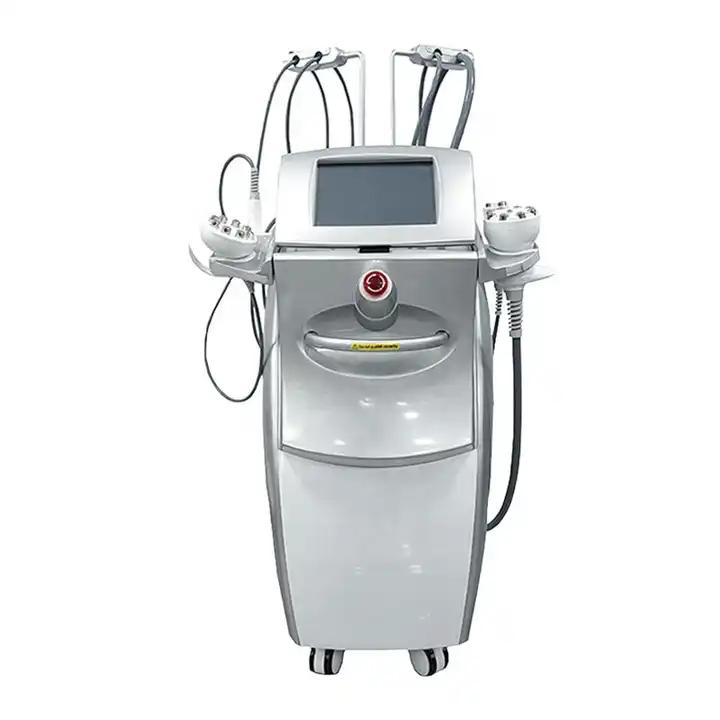 Body Sculpting Machine RF Skin Tightening Body Shape Scuplting Tightening Slimming Machine Venus Legacy Tratamiento Corporal