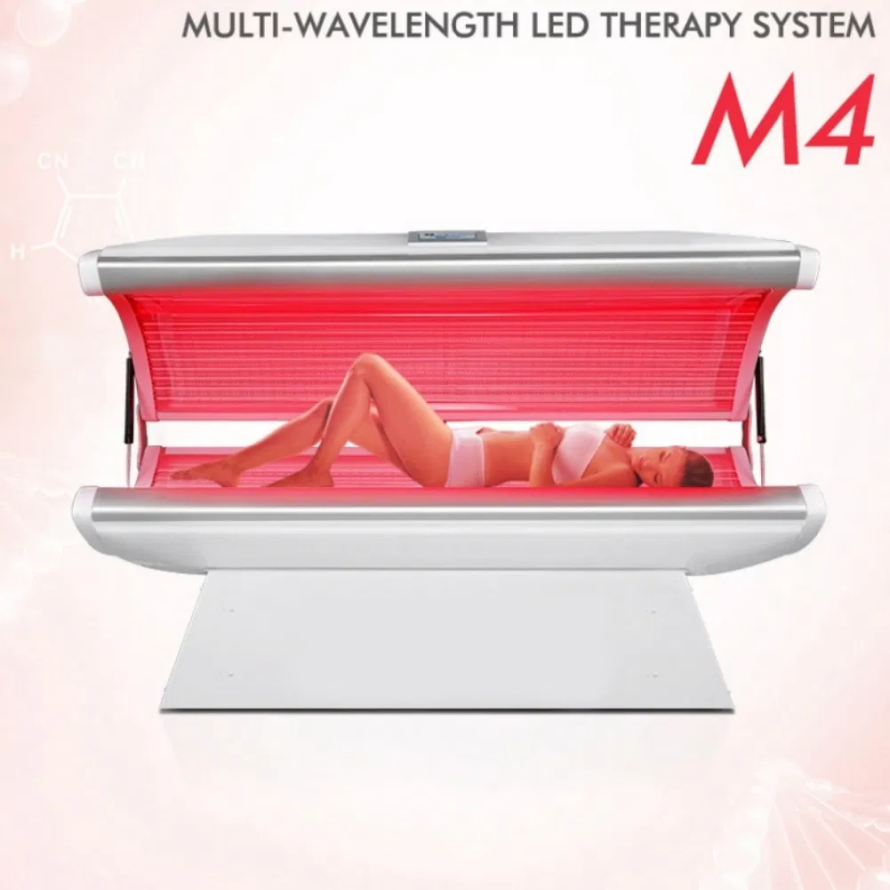 Red Light Therapy Details