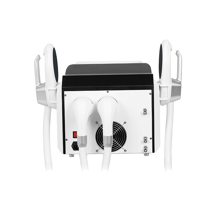 Beauty Salon Equipment Muscle Stimulator Devices Weight Loss Instruments Slimming EMS Body Sculpting Machine