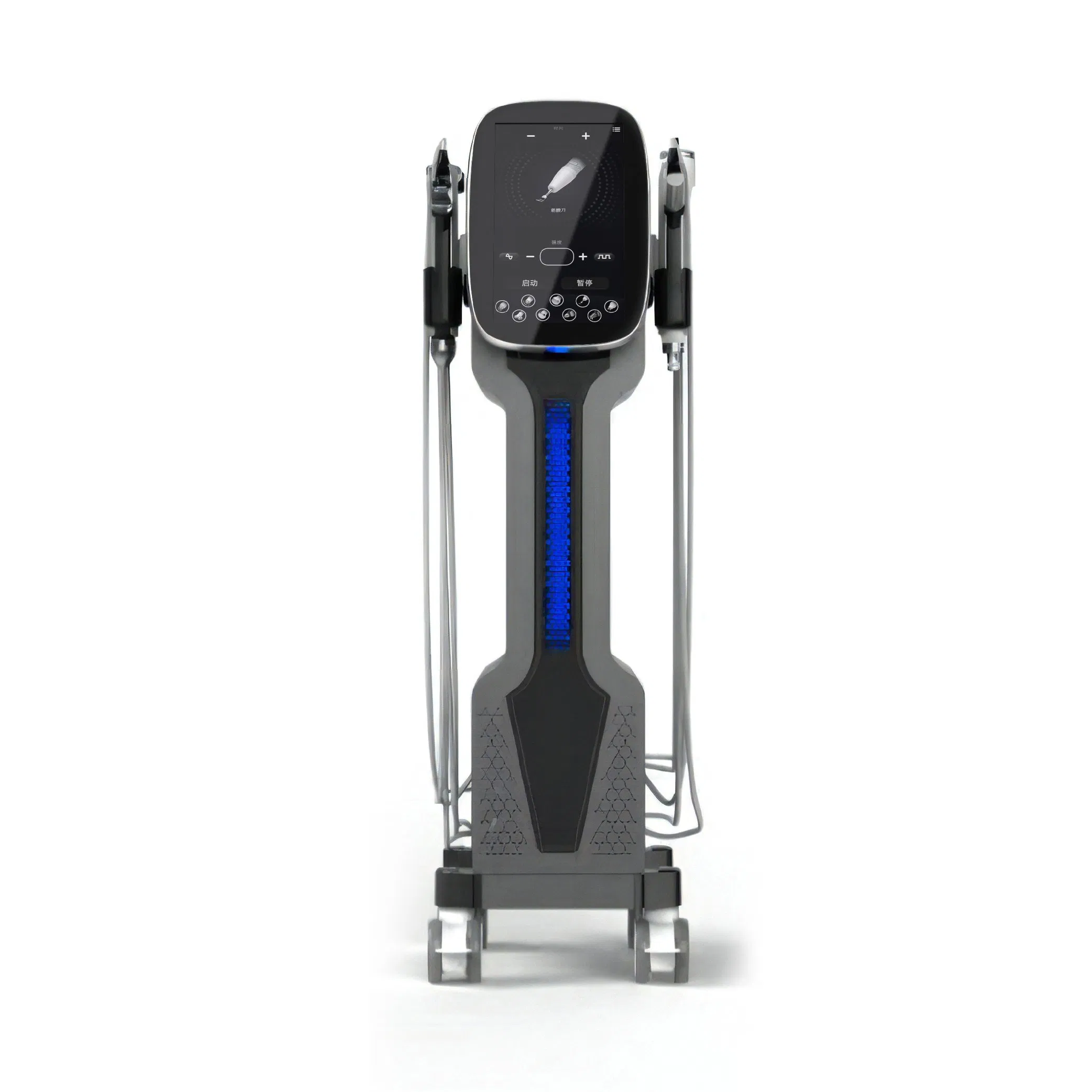 Hydro Hydra Diamond Aqua Peel Facial Jet Peel Hydrodermabrasion Microdermabrasion Machine UK/EU/Us/Za/Cn Plug Types